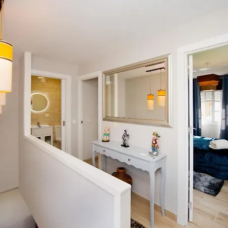 Apartamento Duplex Dos Habitaciones Mondariz Exterior photo