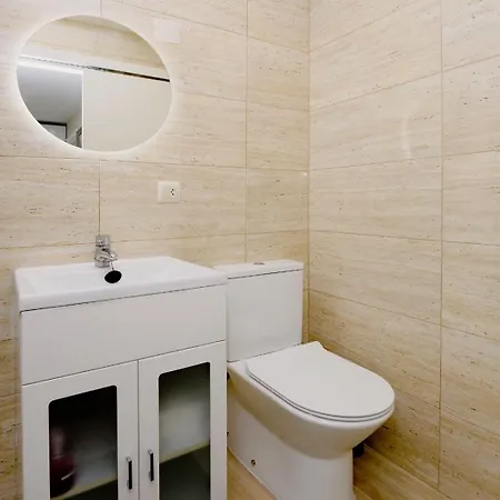 Apartamento Duplex Dos Habitaciones Mondariz Exterior photo