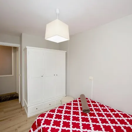 Apartamento Duplex Dos Habitaciones Mondariz Exterior photo