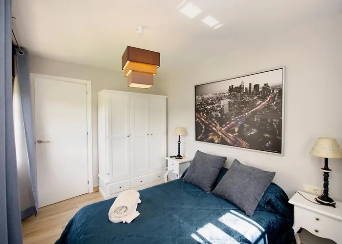 Apartamento Duplex Dos Habitaciones