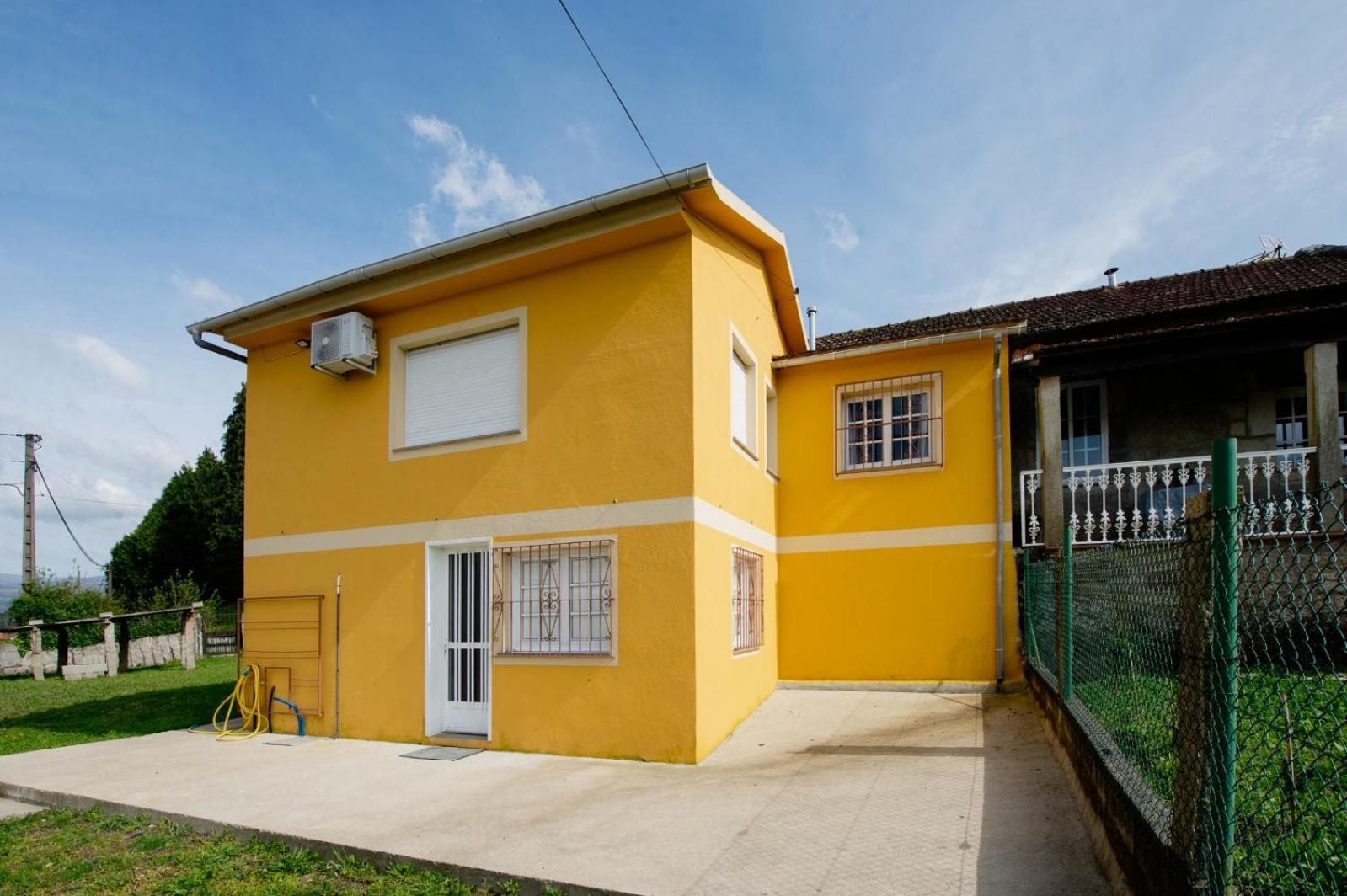 Duplex Dos * Mondariz