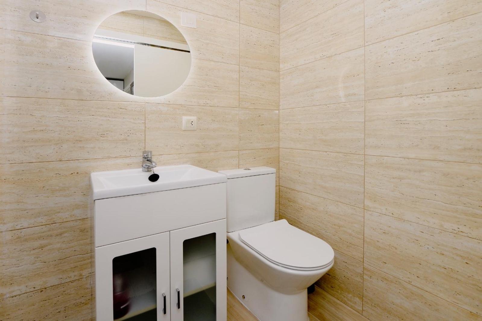 Duplex Dos Apartment