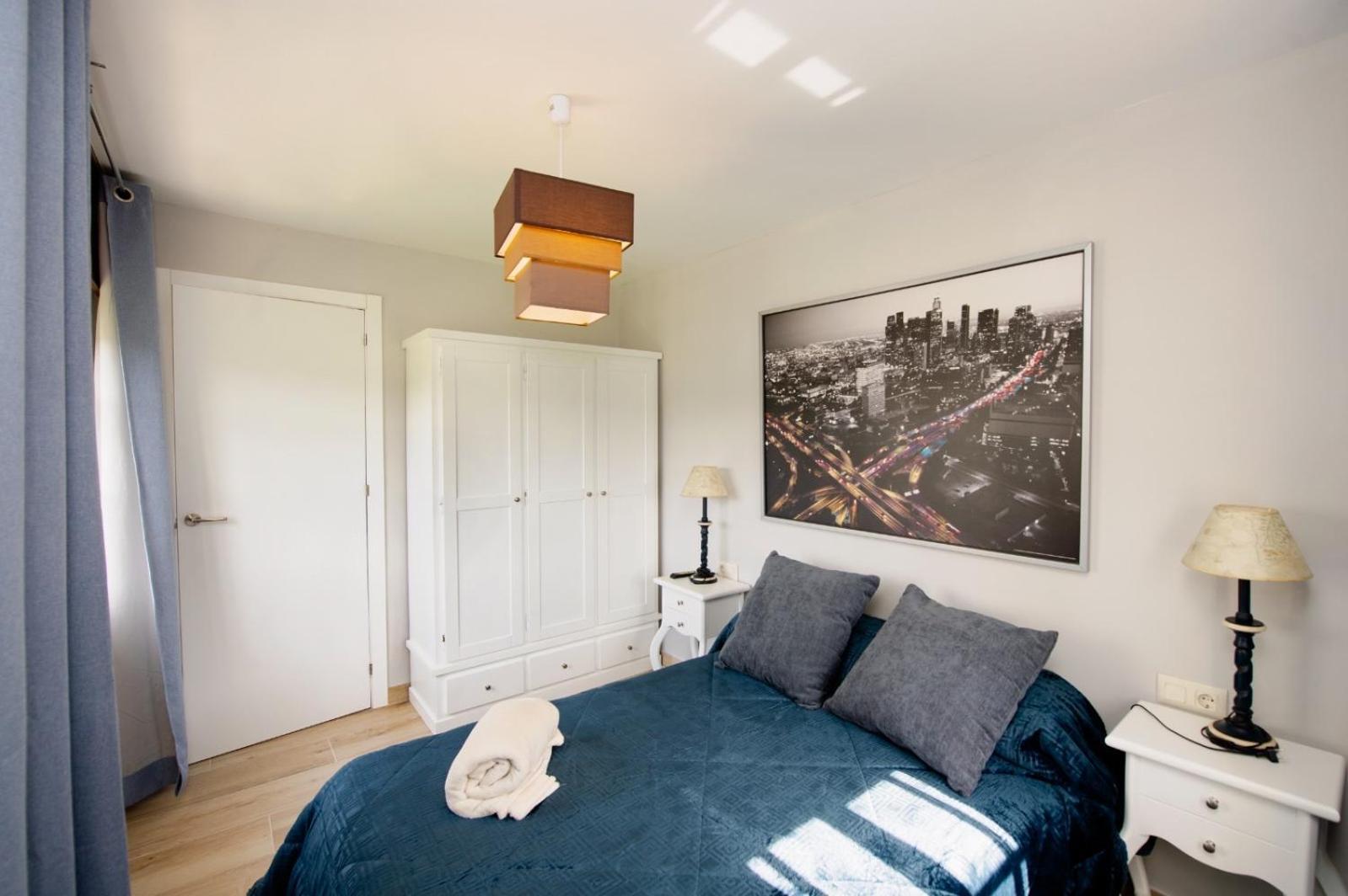 Apartment Duplex Dos