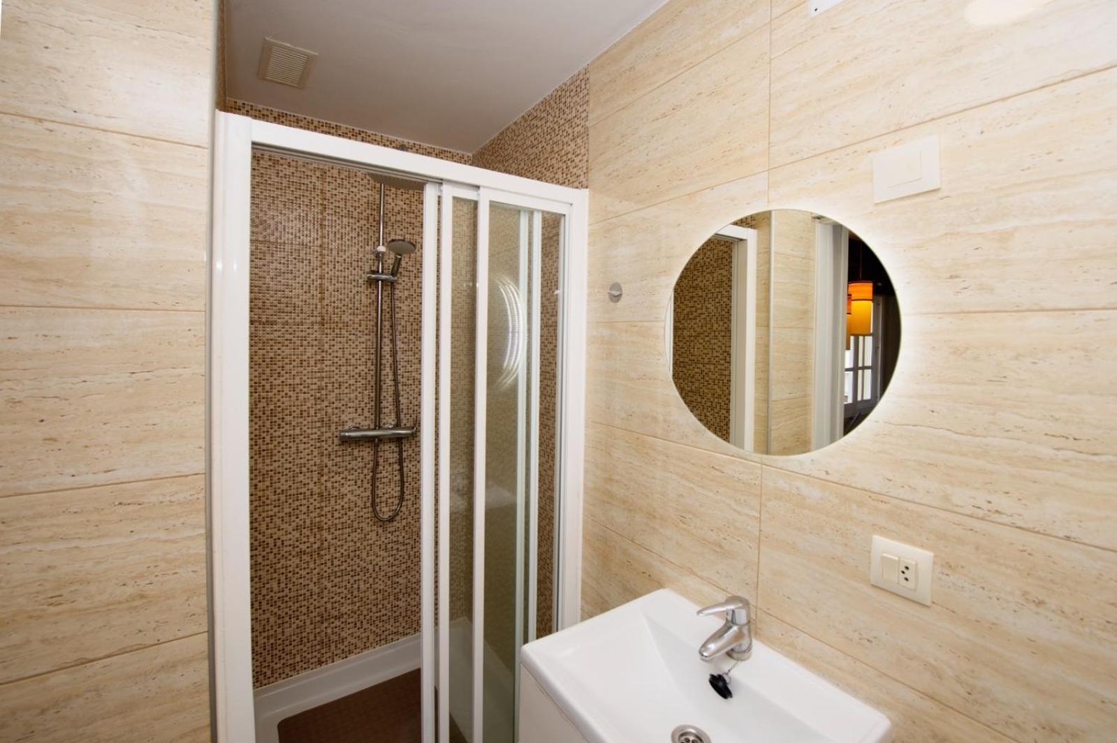 Duplex Dos Apartment