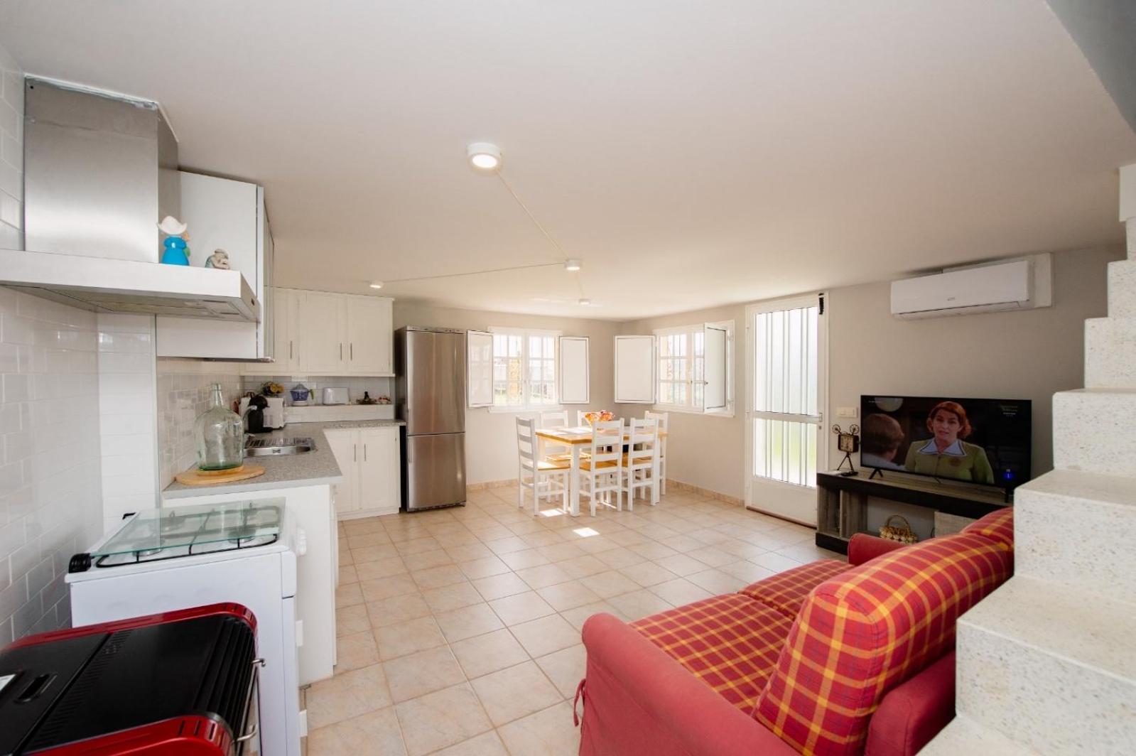 Apartment Duplex Dos
